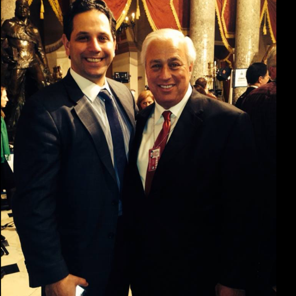 Ed Butowsky and Tony Sayegh State of the Union / Talk Radio Talk Media news / eRatner