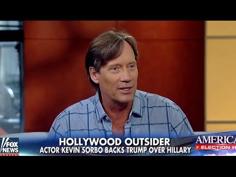 Sean Hannity Executive Producing Faith-Based Movie Starring Kevin Sorbo