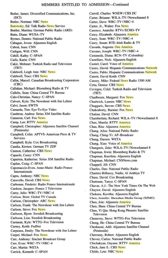 Official Congressional Directory 114th Congress, 2015-2016, Convened January ...